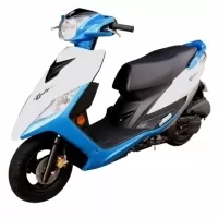 Haojue Scooter HJ125-Lindy-blue.webp